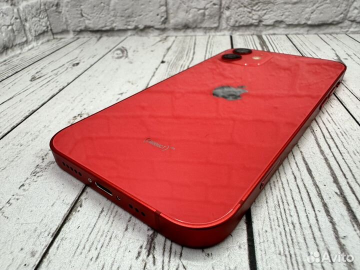 iPhone 12, 128 ГБ