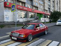 Mercedes-Benz 190 (W201) 2.0 MT, 1983, 250 000 км, с пробегом, цена 495 000 руб.