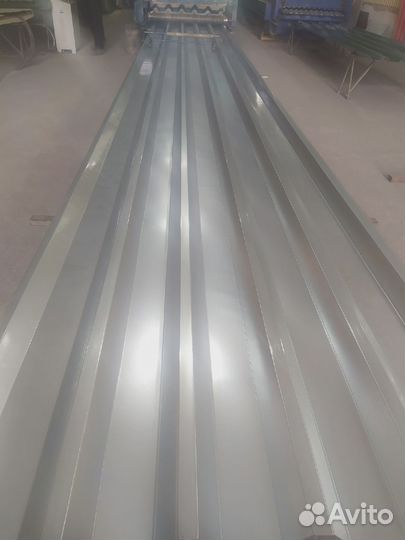 Профнастил