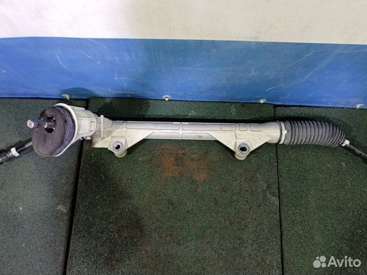 Рейка рулевая Renault Logan 1 седан K7JA710