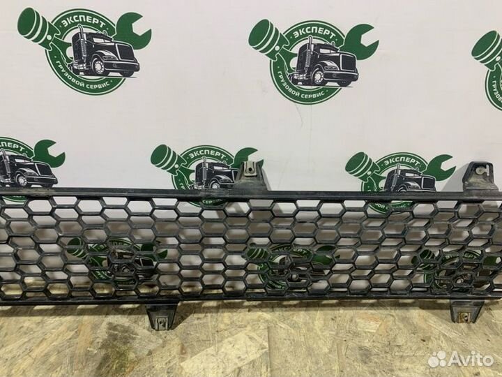 Решетка радиатора Scania 6