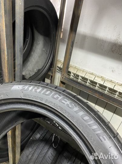 Bridgestone Potenza S001 275/40 R19 101Y