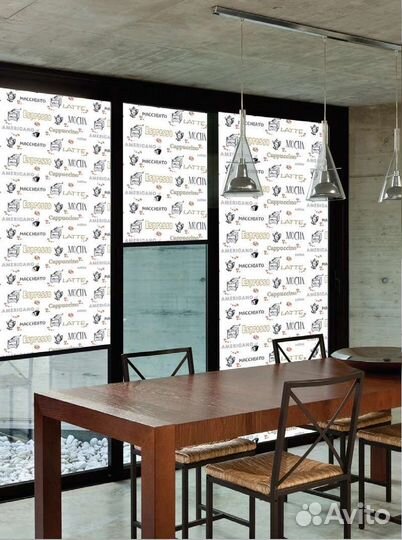 Жалюзи. Рулонные шторы