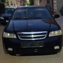 Daewoo Lacetti 1.6 AT, 2003, 325 000 км, с пробегом, цена 360 000 руб.