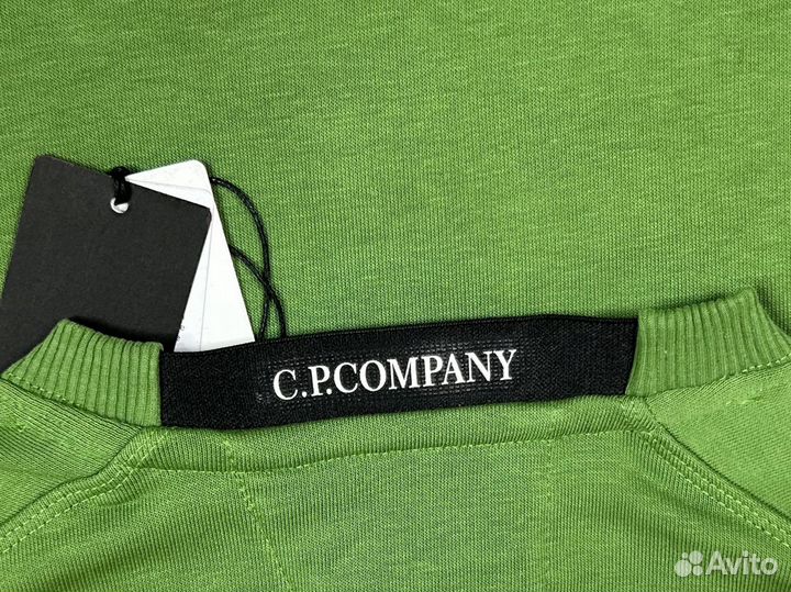 Свитшот CP Company