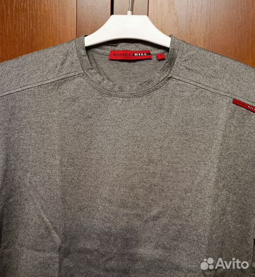 Футболка мужская Daniel Hill размер L
