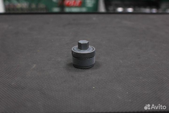 Съемник тнвд BMW N47