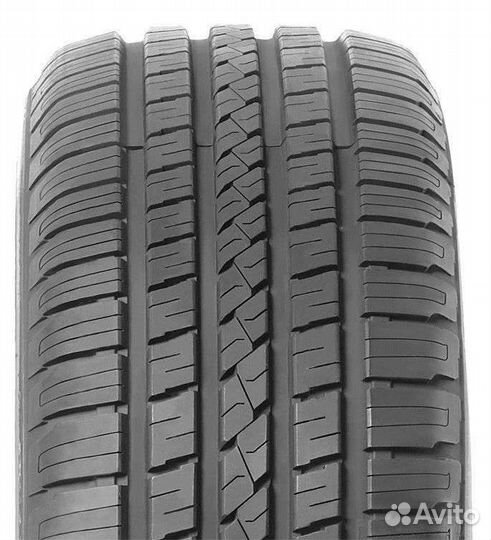 Hifly Vigorous HT-601 225/65 R17