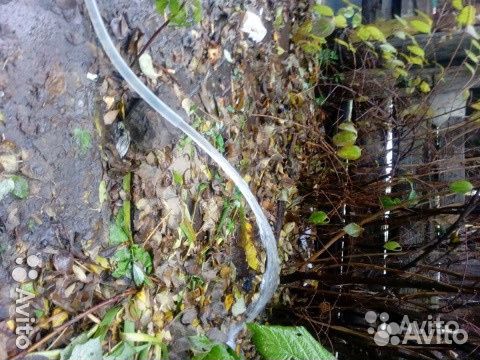 Бурение скважин