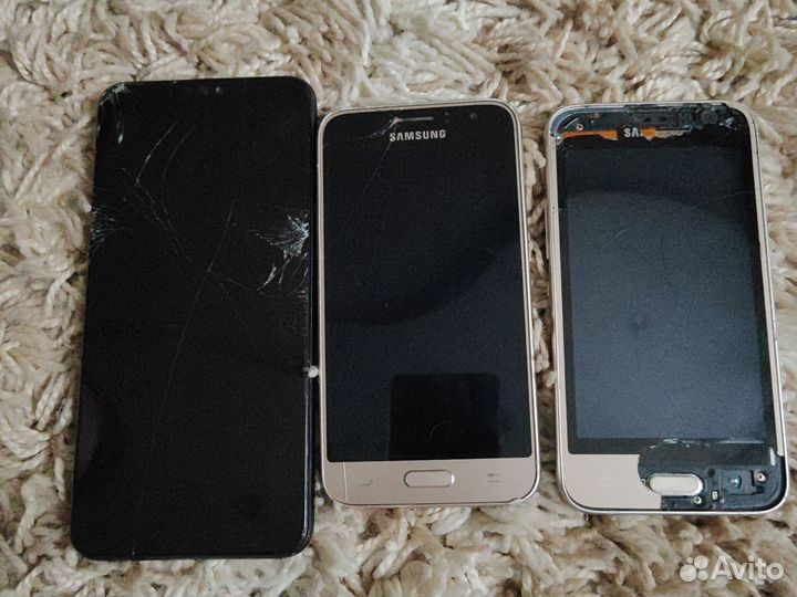 Samsung Galaxy J1 Mini Prime (2016) SM-J106F/DS, 8 ГБ