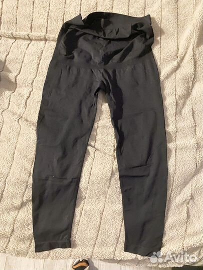 Лосины для беременных