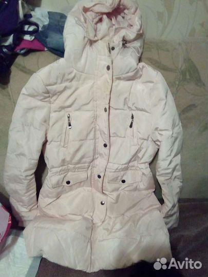 Пакет вещей 42-44, 46, 48