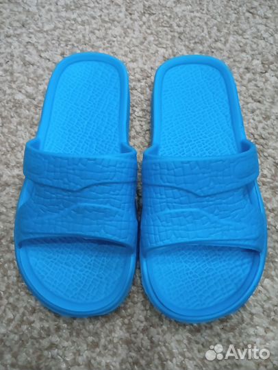 Тапки детские