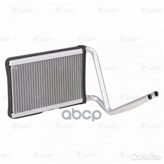 Радиатор отоп. для а/м Kia Sorento I (06) (тип