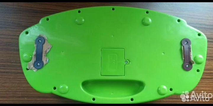 Развивающие музыкальные детские игрушки разные