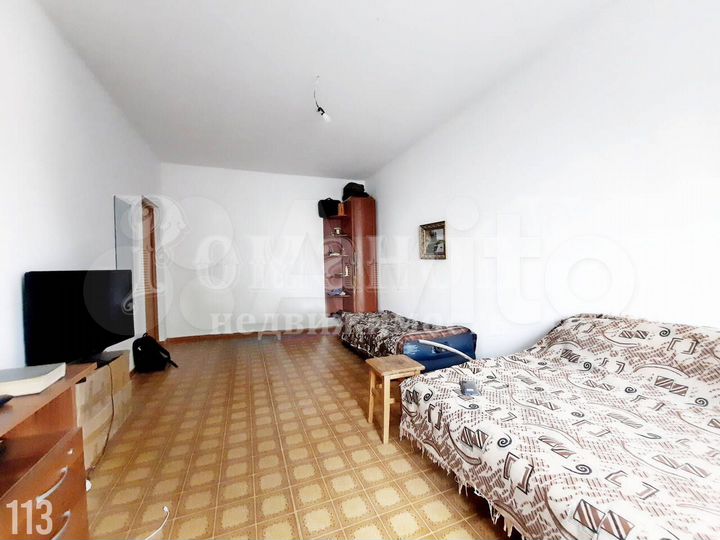 3-к. квартира, 140 м², 4/9 эт.