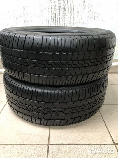 Dunlop SP Sport 7000 A/S 225/55 R18