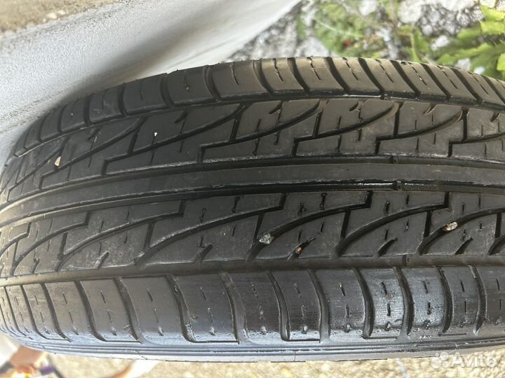 Viatti Bosco A/T 205/75 R15 97H