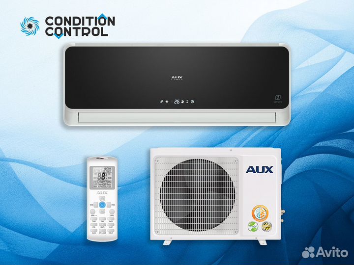 Сплит система от производителя