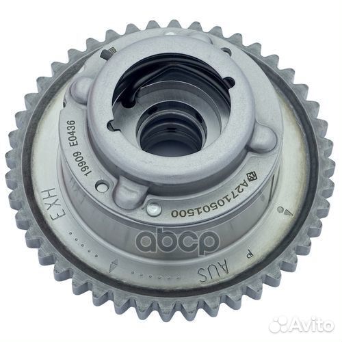 Шестерня распредвала Z16608R Zikmar