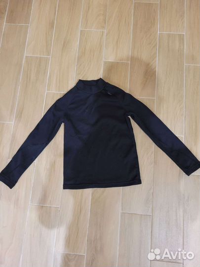 Вещи для девочки пакетом 134