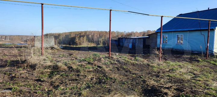 Участок 15,9 сот. (ИЖС)