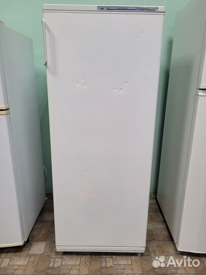 Морозильная камера атлант