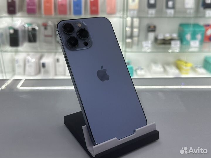 iPhone 13 Pro, 128 ГБ