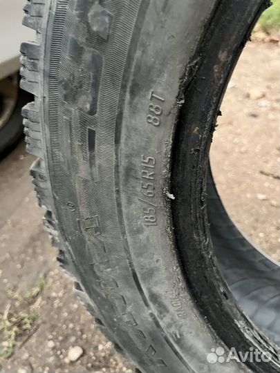 КАМА Кама-Евро-127 185/65 R15 88