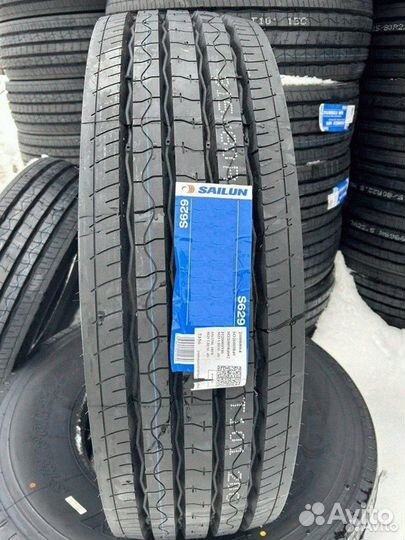 Грузовая шина sailun S629 295/60R22.5