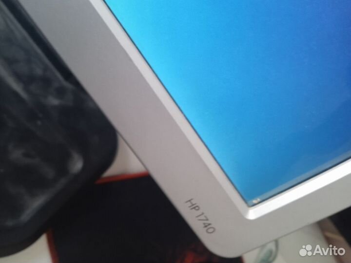 Монитор для компьютера