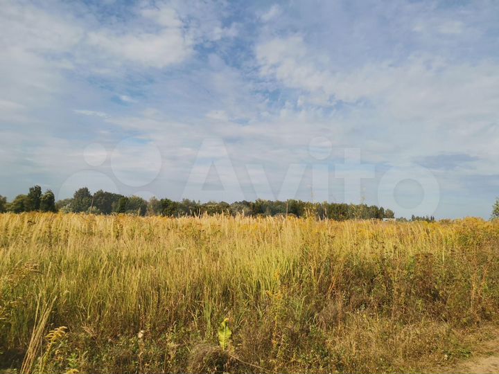 Участок 15 сот. (ИЖС)