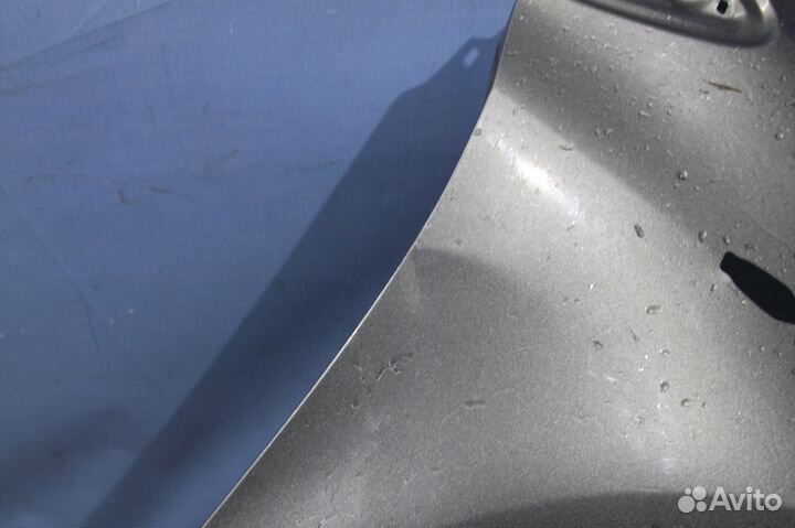 Крыло переднее правое Toyota Auris (Аурис)