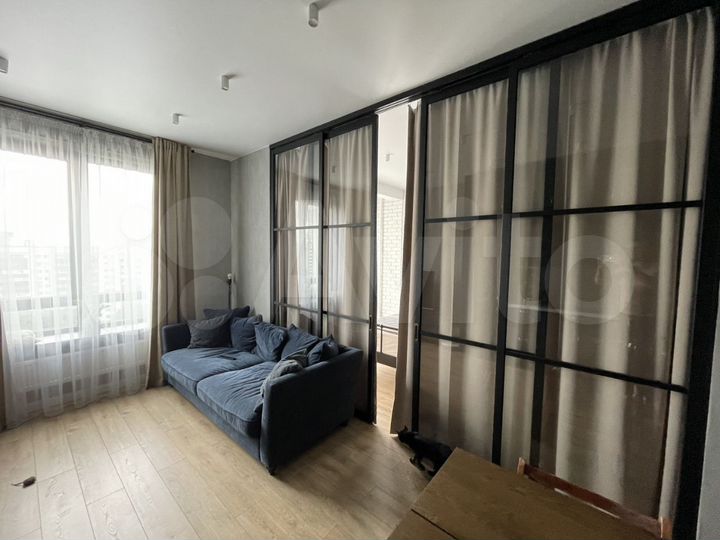 3-к. квартира, 70 м², 10/14 эт.