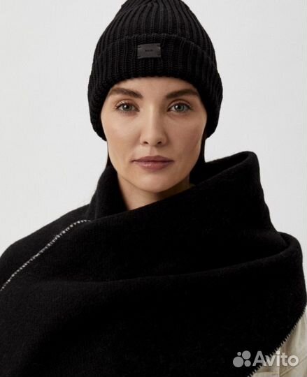 Шапка женская