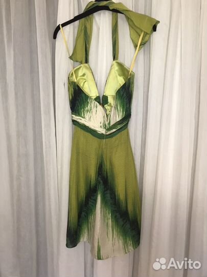 Платье/сарафан Roberto cavalli