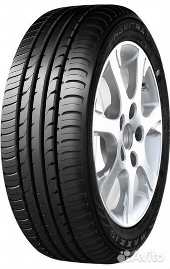 Maxxis Premitra HP5 215/60 R16