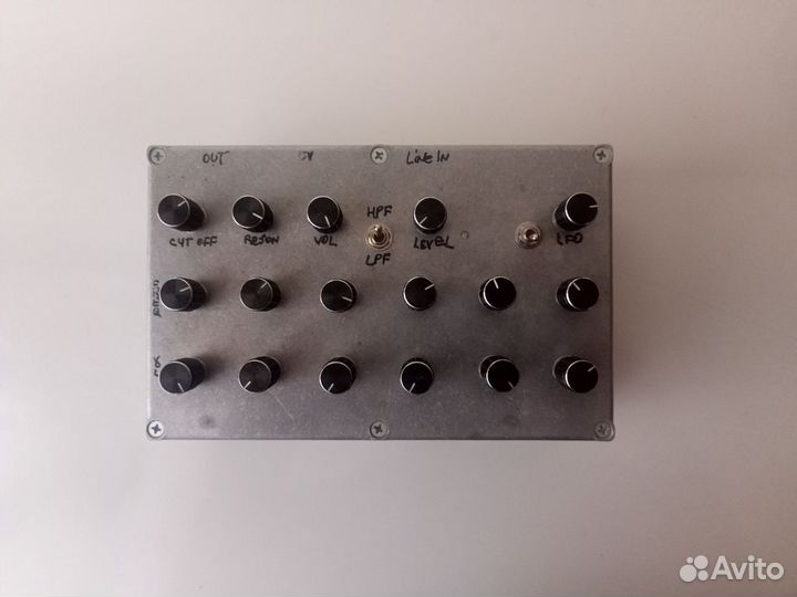 Царь Дрон Великий