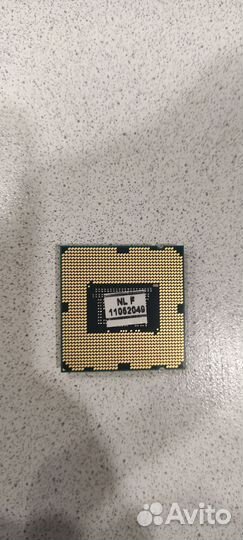 Процессор intel core i3