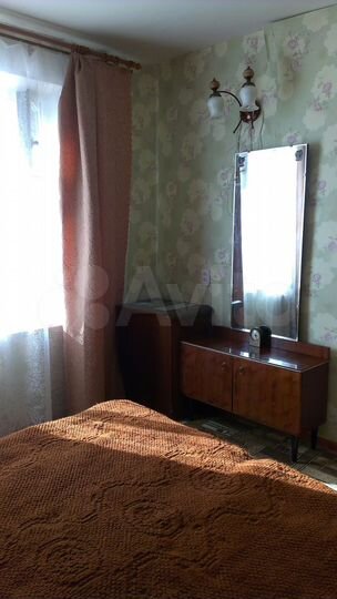2-к. квартира, 51,3 м², 2/5 эт.