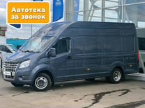 ГАЗ ГАЗель Next 2.8 MT, 2019, 74 164 км, с пробегом, цена 2 549 000 руб.