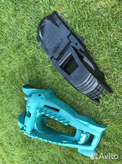 Запчасти к газонокосилке