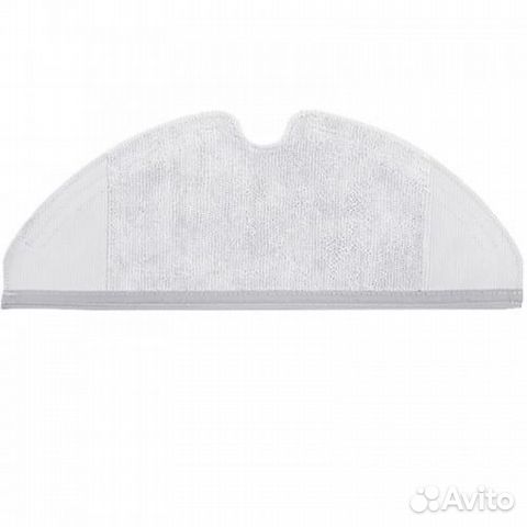 Тряпка для Xiaomi Mi Robot Vacuum-Mop Essential