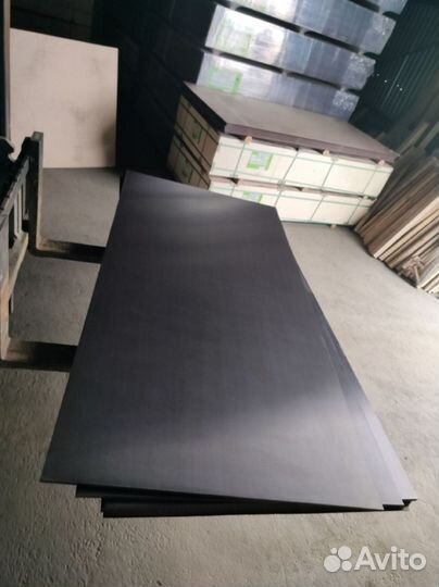 Фанера ламинированная (гладкая)