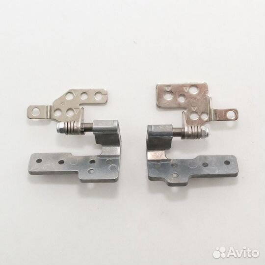 Петли для ноутбуков Asus N61 новые