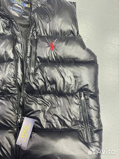 Жилетки Polo 3 уп