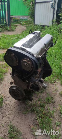 Двигатель Z18XER