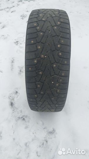 Pirelli Ice Zero 225/60 R17