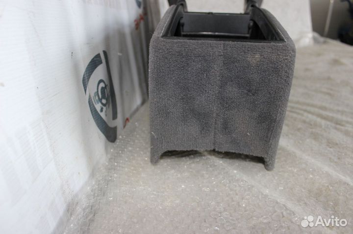 Центральная консоль Mercedes CLK-Class W208 C208