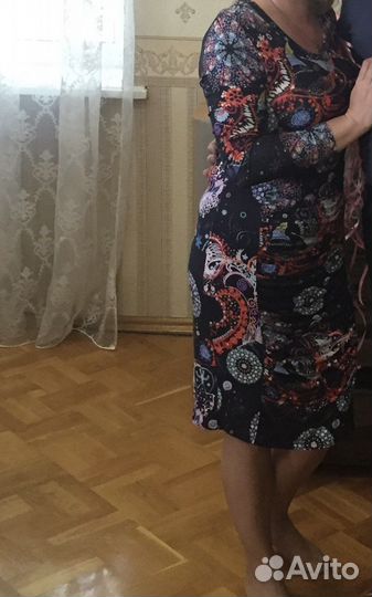 Платье женское